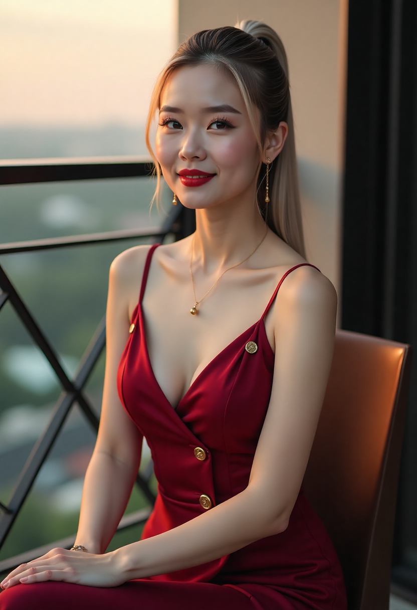 漫长的季节海报
