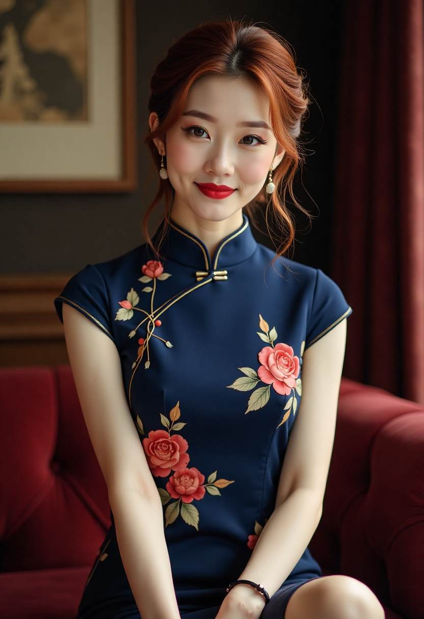 Hello树先生海报