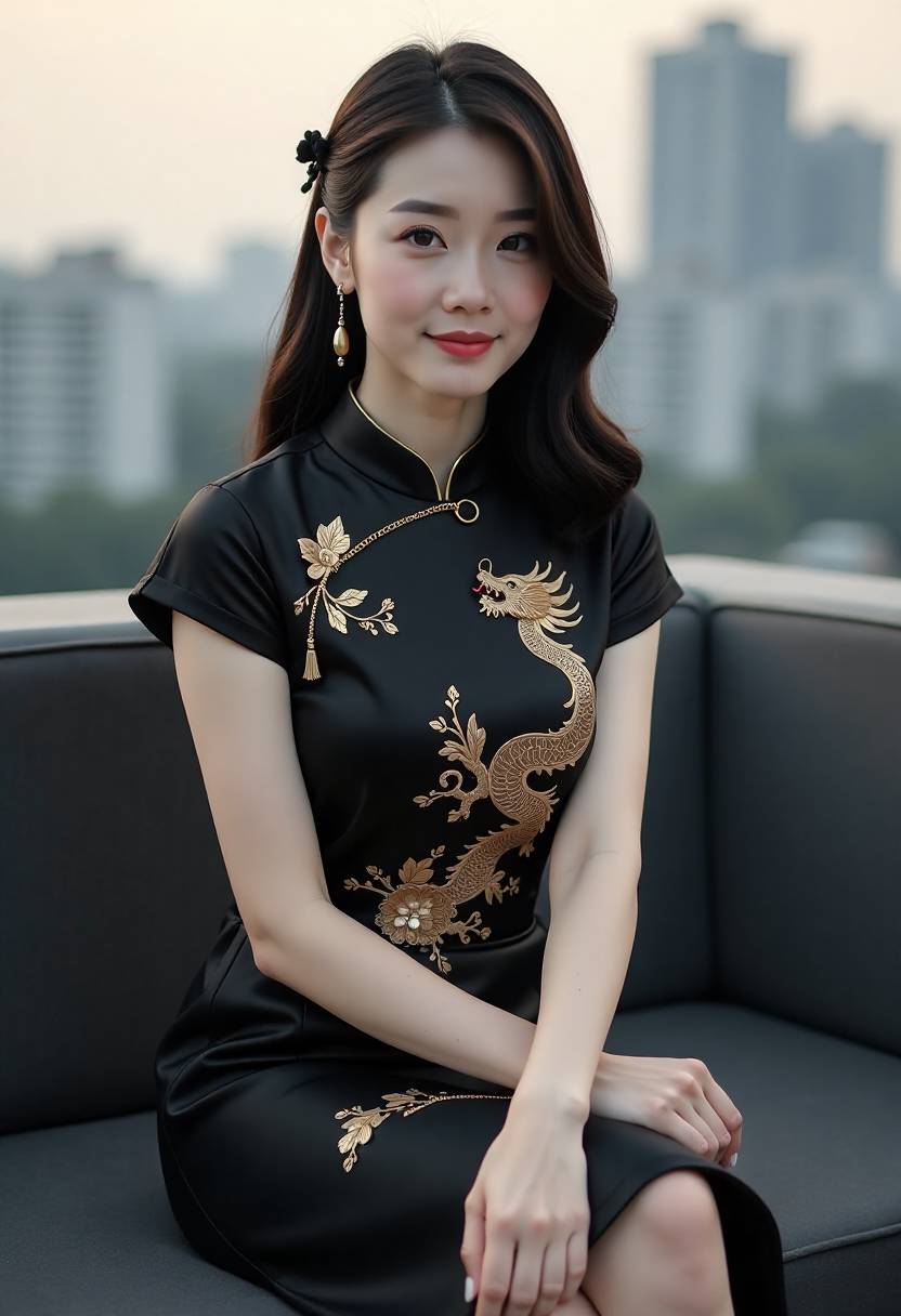 韩默获奖提名