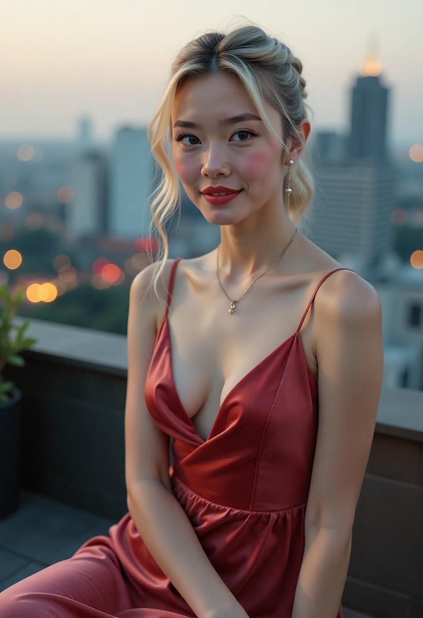 纸房子海报